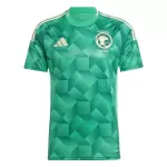Camiseta Arabia Saudita Hombre Primera 2024