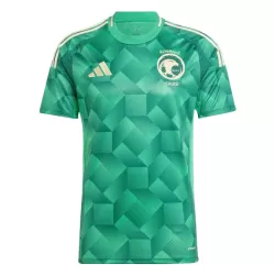 Camiseta Arabia Saudita Hombre Primera 2024 Camiseta Arabia Saudita Hombre Primera 2024