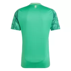 Camiseta Arabia Saudita Hombre Primera 2024