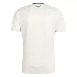 Camiseta Arabia Saudita Hombre Segunda 2024
