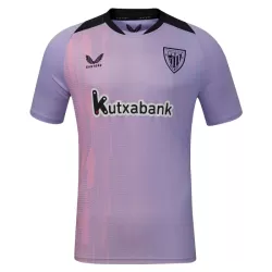 Camiseta Athletic Bilbao Hombre Tercera 24/25 Camiseta Athletic Bilbao Hombre Tercera 24/25