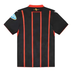 Camiseta Blackburn Rovers Hombre Segunda 24/25