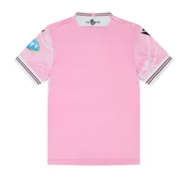 Camiseta Blackburn Rovers Hombre Tercera 24/25