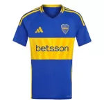 Camiseta Boca Juniors Hombre Primera 24/25