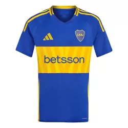 Camiseta Boca Juniors Hombre Primera 24/25 Camiseta Boca Juniors Hombre Primera 24/25