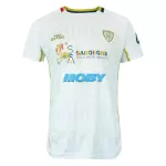 Camiseta Cagliari Calcio Hombre Segunda 24/25