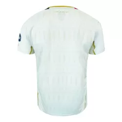 Camiseta Cagliari Calcio Hombre Segunda 24/25