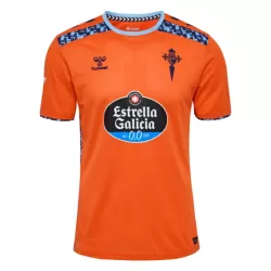 Camiseta Celta Vigo Hombre Tercera 24/25 Camiseta Celta Vigo Hombre Tercera 24/25