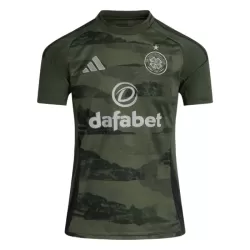 Camiseta Celtic Hombre Tercera 24/25 Camiseta Celtic Hombre Tercera 24/25