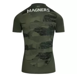 Camiseta Celtic Hombre Tercera 24/25