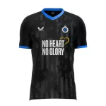 Camiseta Club Brugge Hombre Tercera 24/25