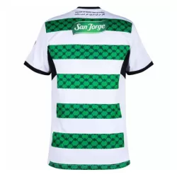 Camiseta Club Deportivo Palestino Hombre Tercera 24/25