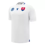 Camiseta Eslovaquia Hombre Segunda 24/25