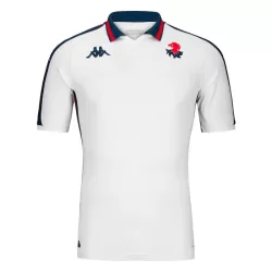 Camiseta Genoa Hombre Segunda 24/25