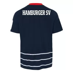 Camiseta Hambourg SV Hombre Segunda 24/25
