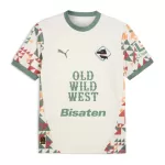 Camiseta Palermo Hombre Tercera 24/25