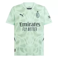 Camiseta Portero AC Milan Hombre Tercera 24/25 Camiseta Portero AC Milan Hombre Tercera 24/25