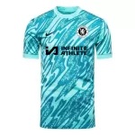 Camiseta Portero Chelsea Hombre 24/25 Azul