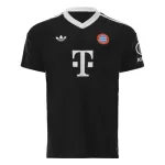 Camiseta Portero FC Bayern de Múnich Hombre Tercera 24/25