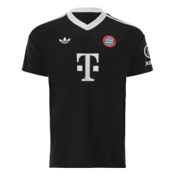 Camiseta Portero FC Bayern de Múnich Hombre Tercera 24/25 Camiseta Portero FC Bayern de Múnich Hombre Tercera 24/25