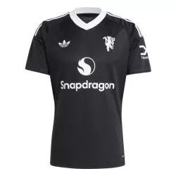 Camiseta Portero Manchester United Hombre Tercera 24/25 Camiseta Portero Manchester United Hombre Tercera 24/25