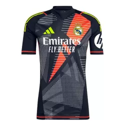Camiseta Portero Real Madrid Hombre Segunda 24/25 Camiseta Portero Real Madrid Hombre Segunda 24/25