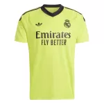 Camiseta Portero Real Madrid Hombre Tercera 24/25