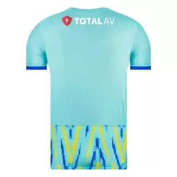 Camiseta Portsmouth Hombre Tercera 24/25