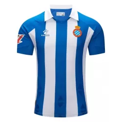 Camiseta RCD Espanyol Hombre Primera 24/25 Camiseta RCD Espanyol Hombre Primera 24/25