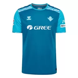 Camiseta Real Betis Hombre Tercera 24/25 Camiseta Real Betis Hombre Tercera 24/25