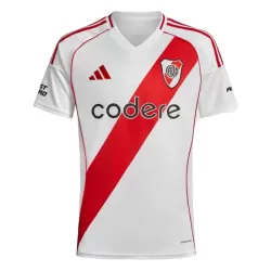 Camiseta River Plate Hombre Primera 24/25 Camiseta River Plate Hombre Primera 24/25