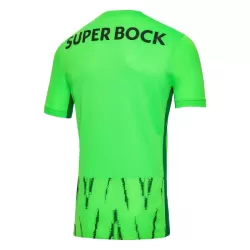 Camiseta Sporting CP Hombre Tercera 24/25