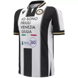Camiseta Udinese Calcio Hombre Primera 24/25
