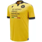 Camiseta Udinese Calcio Hombre Segunda 24/25