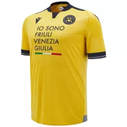 Camiseta Udinese Calcio Hombre Segunda 24/25