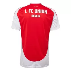 Camiseta Union Berlin Hombre Primera 24/25