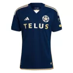 Camiseta Vancouver Whitecaps Hombre Segunda 2024
