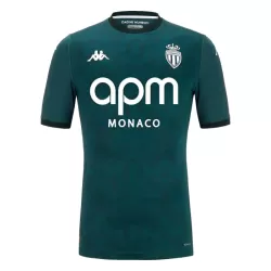 Conjunto AS Monaco Niño Segunda 24/25