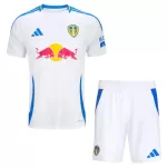 Conjunto Leeds United Niño Primera 24/25