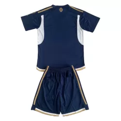 Conjunto Vancouver Whitecaps Niño Segunda 2024