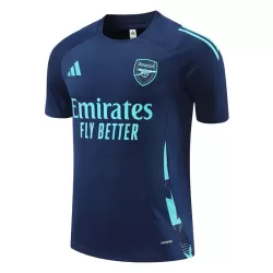 Camiseta Arsenal Pre-Match Hombre 24/25 Navy Camiseta Arsenal Pre-Match Hombre 24/25 Navy