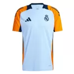 Camiseta Real Madrid Pre-Match Hombre 24/25 Azul