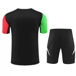 Conjunto Arsenal Pre-Match Niño 24/25 Negra