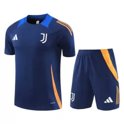 Conjunto Juventus Pre-Match Niño 24/25 Navy Conjunto Juventus Pre-Match Niño 24/25 Navy