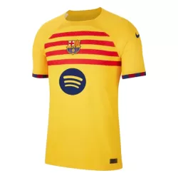 Camiseta FC Barcelona Cuarta Hombre 24/25 Camiseta FC Barcelona Cuarta Hombre 24/25