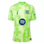 Camiseta FC Barcelona Hombre Tercera 24/25