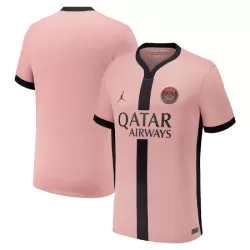 Camiseta Paris Saint-Germain Hombre Tercera 24/25 Camiseta Paris Saint-Germain Hombre Tercera 24/25