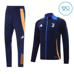 Juventus Conjunto De Chaqueta De Entrenamiento Niño 24/25 Navy Juventus Conjunto De Chaqueta De Entrenamiento Niño 24/25 Navy