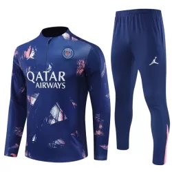 Paris Saint-Germain Sudadera De Entrenamiento Hombre Cremallera Cuarto 24/25 Navy Paris Saint-Germain Sudadera De Entrenamiento Hombre Cremallera Cuarto 24/25 Navy