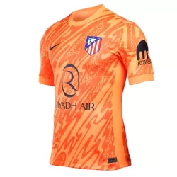 Camiseta Portero Atlético Madrid Cuarta Hombre 24/25 Camiseta Portero Atlético Madrid Cuarta Hombre 24/25